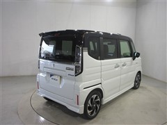 スペーシア カスタムHV XS