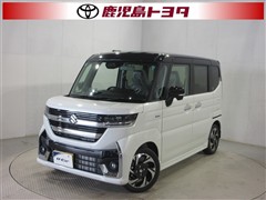 スペーシア カスタムHV XS