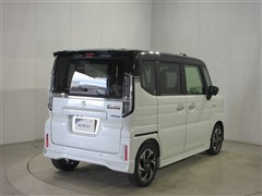スペーシア カスタムHV XS