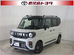スペーシア ギアHV XZ