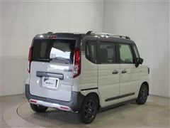 スペーシア ギアHV XZ