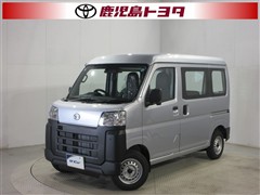 ハイゼットカーゴ SPクリーン