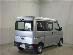 ハイゼットカーゴ SPクリーン