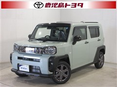 ダイハツ タフト Gt ダーククロムベンチャー