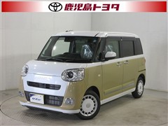 ムーヴキャンバス ストライプス G
