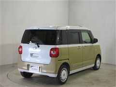 ムーヴキャンバス ストライプス G
