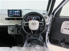 ムーヴキャンバス ストライプス G