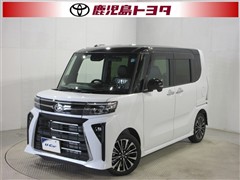 タント カスタムRS Limited