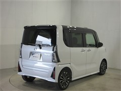 タント カスタムRS Limited
