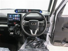 タント カスタムRS Limited