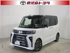 タント カスタムRS Limited