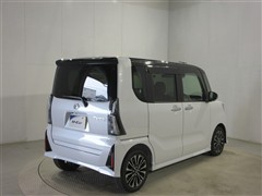 タント カスタムRS Limited