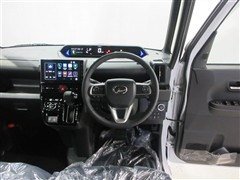 タント カスタムRS Limited