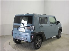 タフト Gt ダーククロムベンチャー