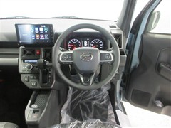 タフト Gt ダーククロムベンチャー
