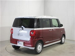 ムーヴキャンバス ストライプス G