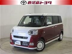 ダイハツ ムーヴキャンバス ストライプス G