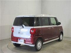 ムーヴキャンバス ストライプス G