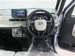 ムーヴキャンバス ストライプス G