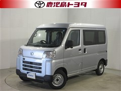 ダイハツ ハイゼットカーゴ DX
