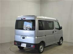 ハイゼットカーゴ DX