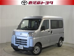 ダイハツ ハイゼットカーゴ DX