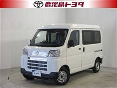 ダイハツ ハイゼットカーゴ DX