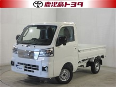 ダイハツ ハイゼットT エクストラ 4WD