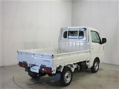 ハイゼットT エクストラ 4WD