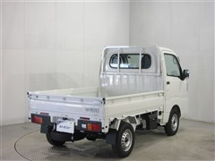 ハイゼットT スタンダード 4WD