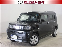 ダイハツ タフト G クロムベンチャー