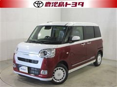 ダイハツ ムーヴキャンバス ストライプス G