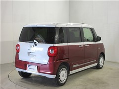 ムーヴキャンバス ストライプス G