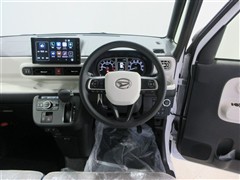 ムーヴキャンバス ストライプス G