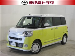 ダイハツ ムーヴキャンバス ストライプス G