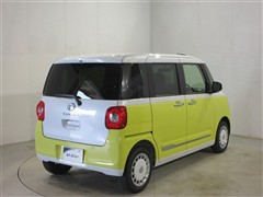 ムーヴキャンバス ストライプス G