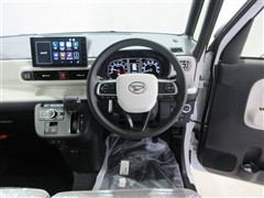 ムーヴキャンバス ストライプス G