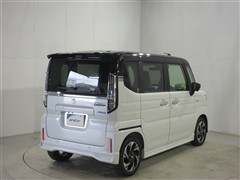 スペーシア カスタムHV XS