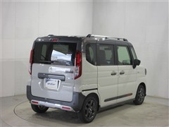 スペーシア ギアHV XZ