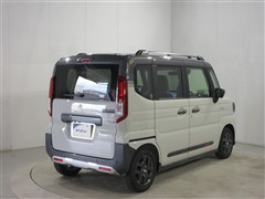 スペーシア ギアHV XZ