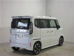 スペーシア カスタムHV XS