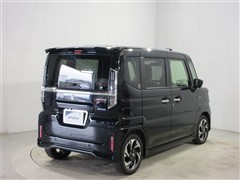スペーシア カスタムHV XS