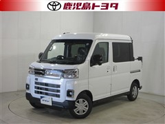 ダイハツ アトレー デッキバン