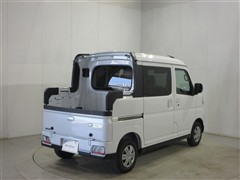 アトレー デッキバン