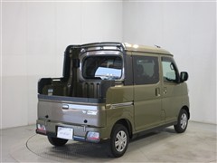 アトレー デッキバン