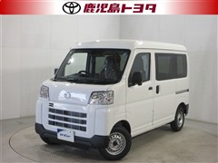 ダイハツ ハイゼットカーゴ DX
