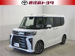ダイハツ タント カスタムRS