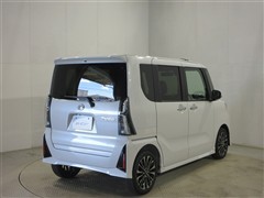 タント カスタムRS