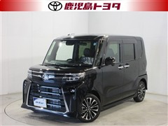 ダイハツ タント カスタムRS
