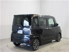 タント カスタムRS